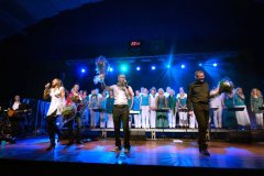 25-årsjubileum - 26 oktober 2008