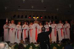 Julkonsert 2006