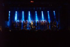 Julkonsert 2007
