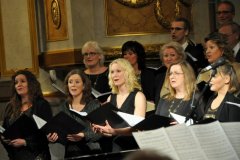 Julkonsert 2013